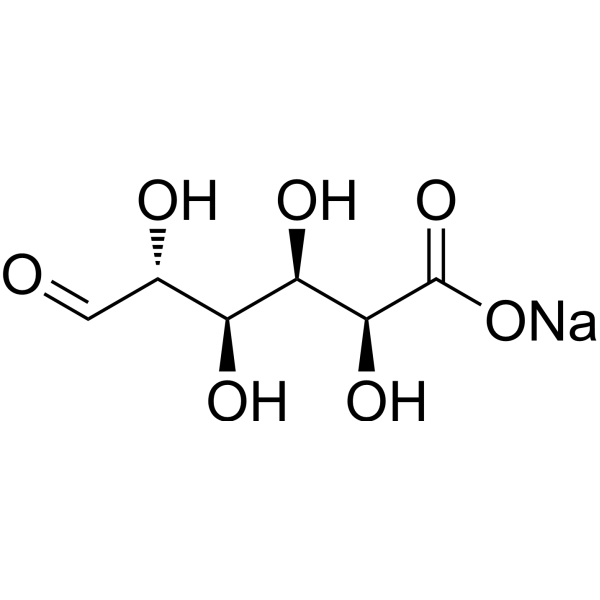 Guluronic acid sodium (G2013 sodium)